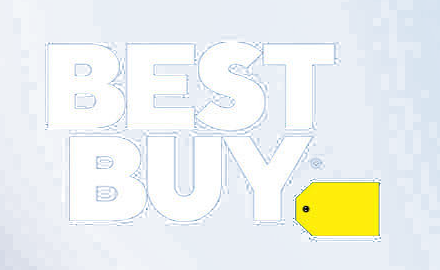 Best Buy concept demo home