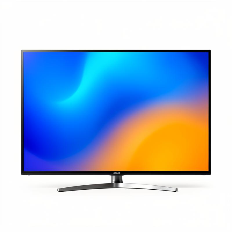 Sentra 65" Class QX8 4K QLED Smart TV